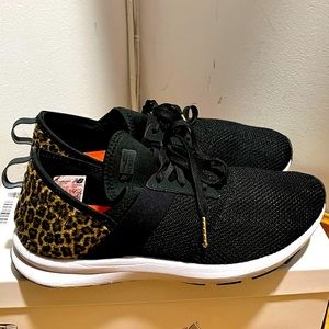 Women’s size 10 New Balance sneakers